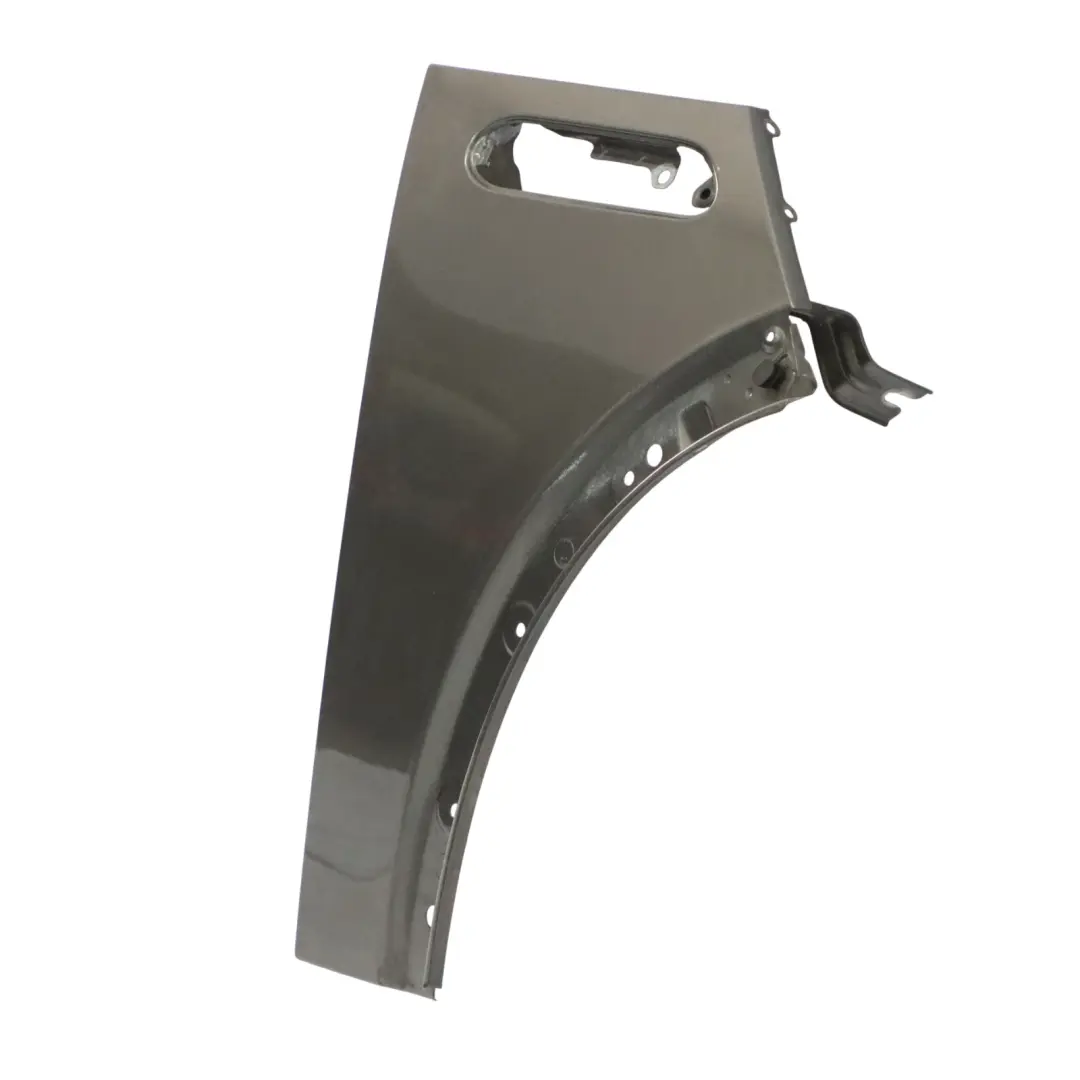 Mini R50 Pannello alare laterale anteriore destro parafango Royal Grey - A48 - SKU 7037438-ROG - Numero di parte 7037438