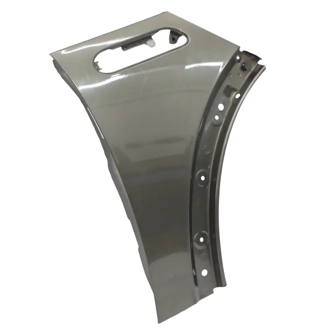 Mini R50 Pannello alare laterale anteriore destro parafango Royal Grey - A48 - SKU 7037438-ROG - Numero di parte 7037438