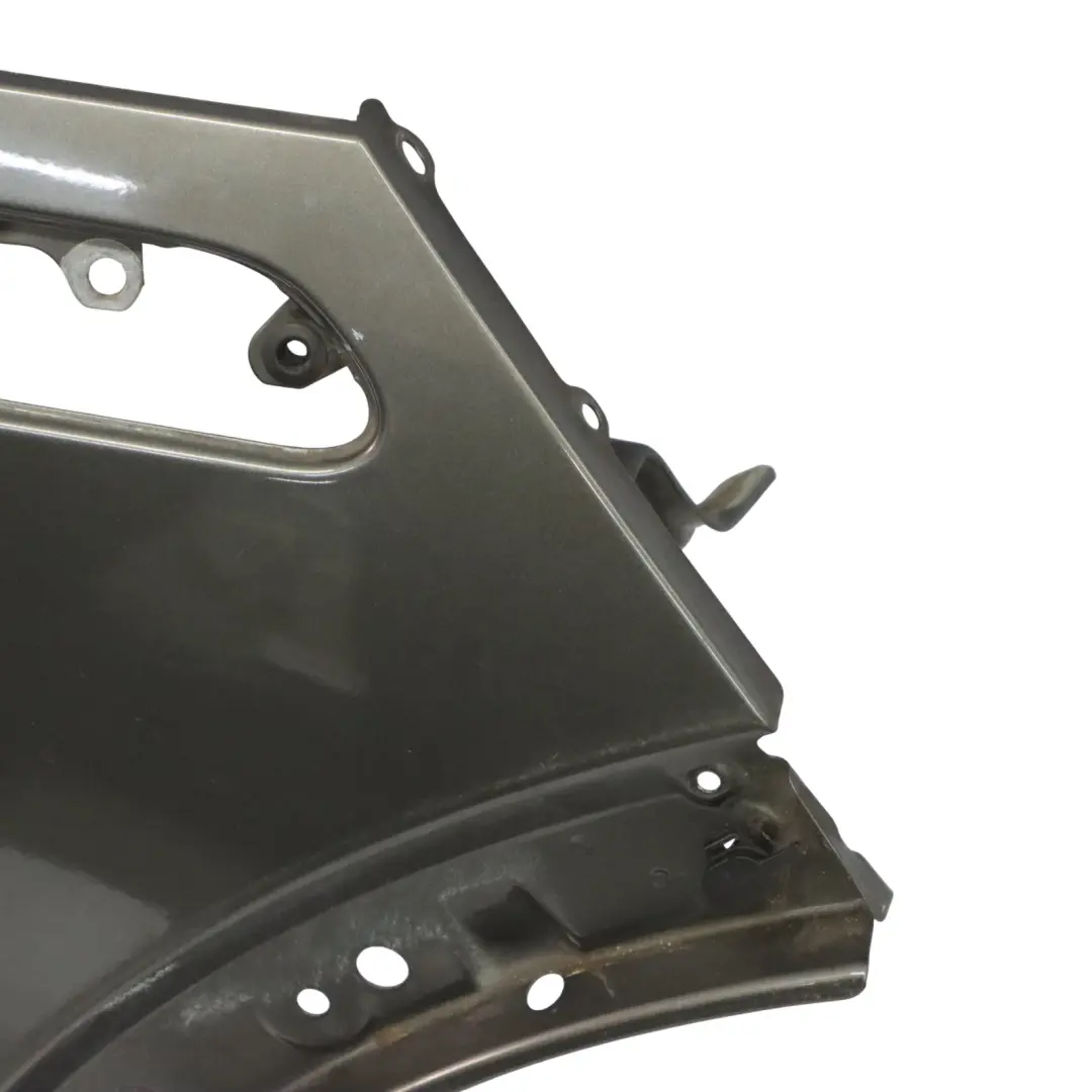 Mini R50 Pannello alare laterale anteriore destro parafango Royal Grey - A48 - SKU 7037438-ROG - Numero di parte 7037438