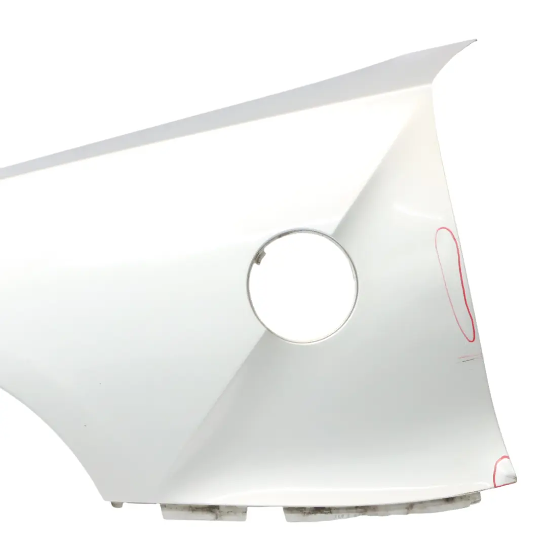 Panel De Ala Lateral Delantera Izquierda Titansilber - 354 para BMW Z4 E85 con número de pieza 7053327 BMW Z4 E85 Panel De Ala Lateral Delantera Izquierda Titansilber - 354 - SKU 7053327-TS - Número de pieza 7053327