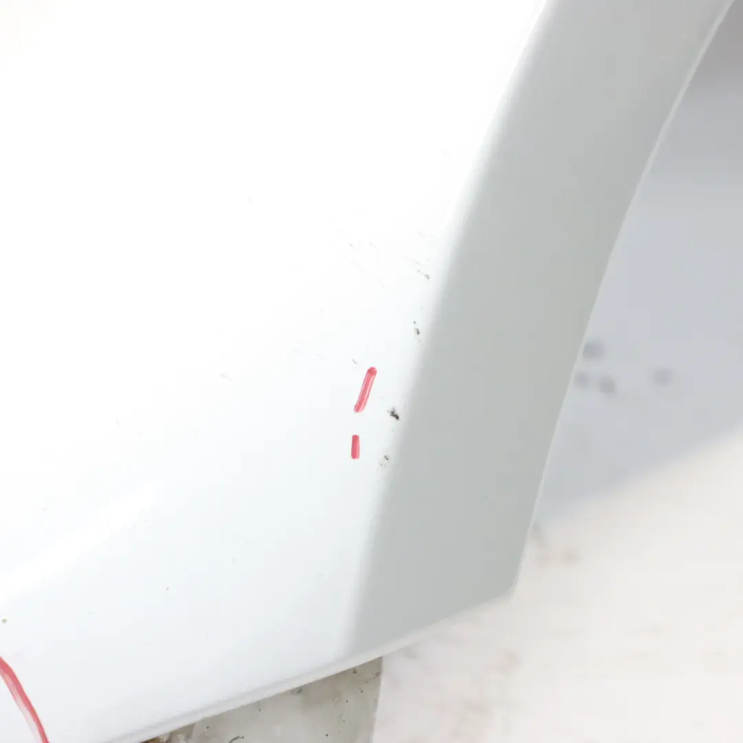 Seitenwand Vorn Links Titansilber Titan Silber Metallic - 354 für BMW Z4 E85 E86 mit Teilenummer 7053327 BMW Z4 E85 E86 Seitenwand Vorn Links Titansilber Titan Silber Metallic - 354 - SKU 7053327-TS - Teilenummer 7053327