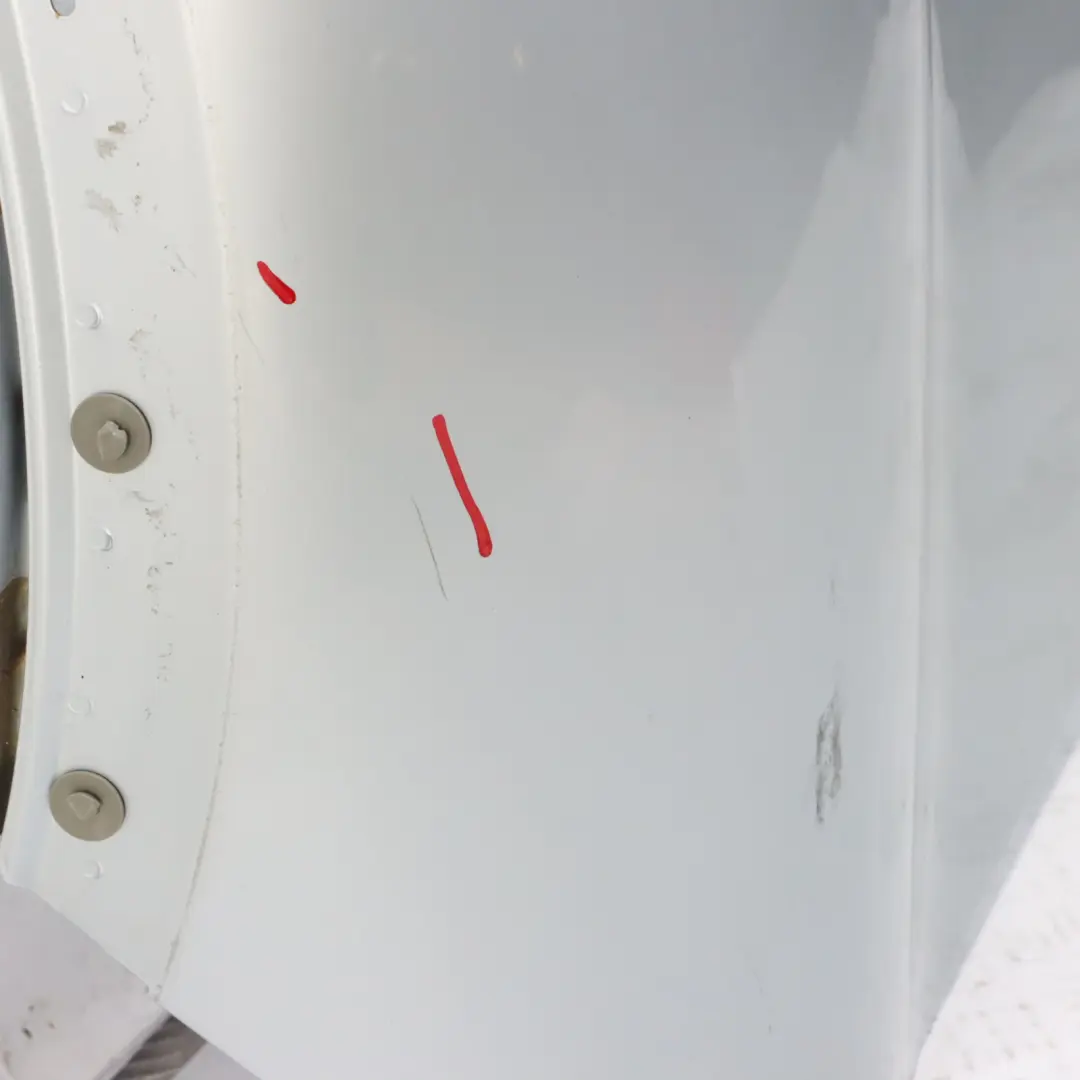 Maska Pokrywa Silnika Pure Silver Srebrny Metalik - 900 do Mini R50 R52 o numerze 7067753 Mini R50 R52 Maska Pokrywa Silnika Pure Silver Srebrny Metalik - 900 - SKU 7067753-PS1 - Numer Części 7067753