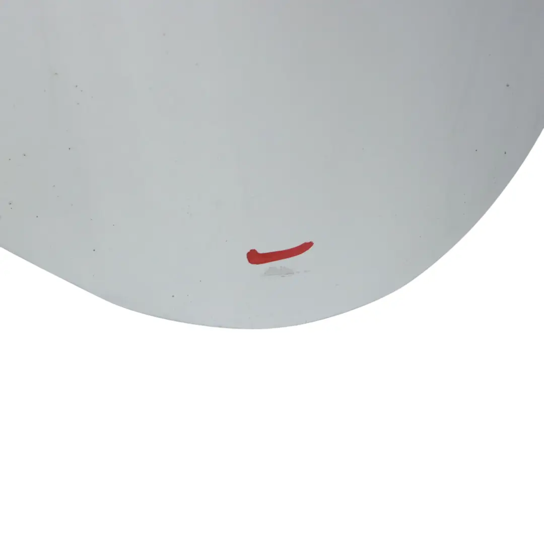 Mini Cooper R50 R52 Front Hood Bonnet Panel Pure Silver Metallic - 900 - SKU 7067753-PS1 - Part number 7067753