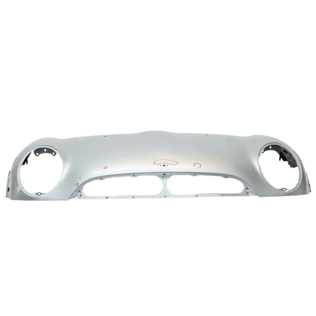 Mini Cooper R50 R52 Front Hood Bonnet Panel Pure Silver Metallic - 900 - SKU 7067753-PS1 - Part number 7067753