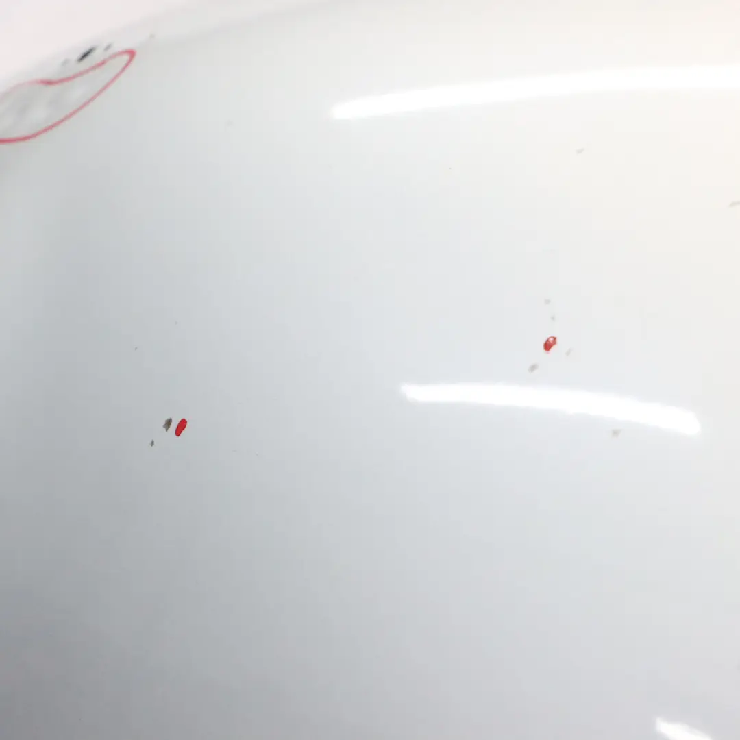 Maska Pokrywa Silnika Pure Silver Srebrny Metalik - 900 do Mini R50 R52 o numerze 7067753 Mini R50 R52 Maska Pokrywa Silnika Pure Silver Srebrny Metalik - 900 - SKU 7067753-PS1 - Numer Części 7067753