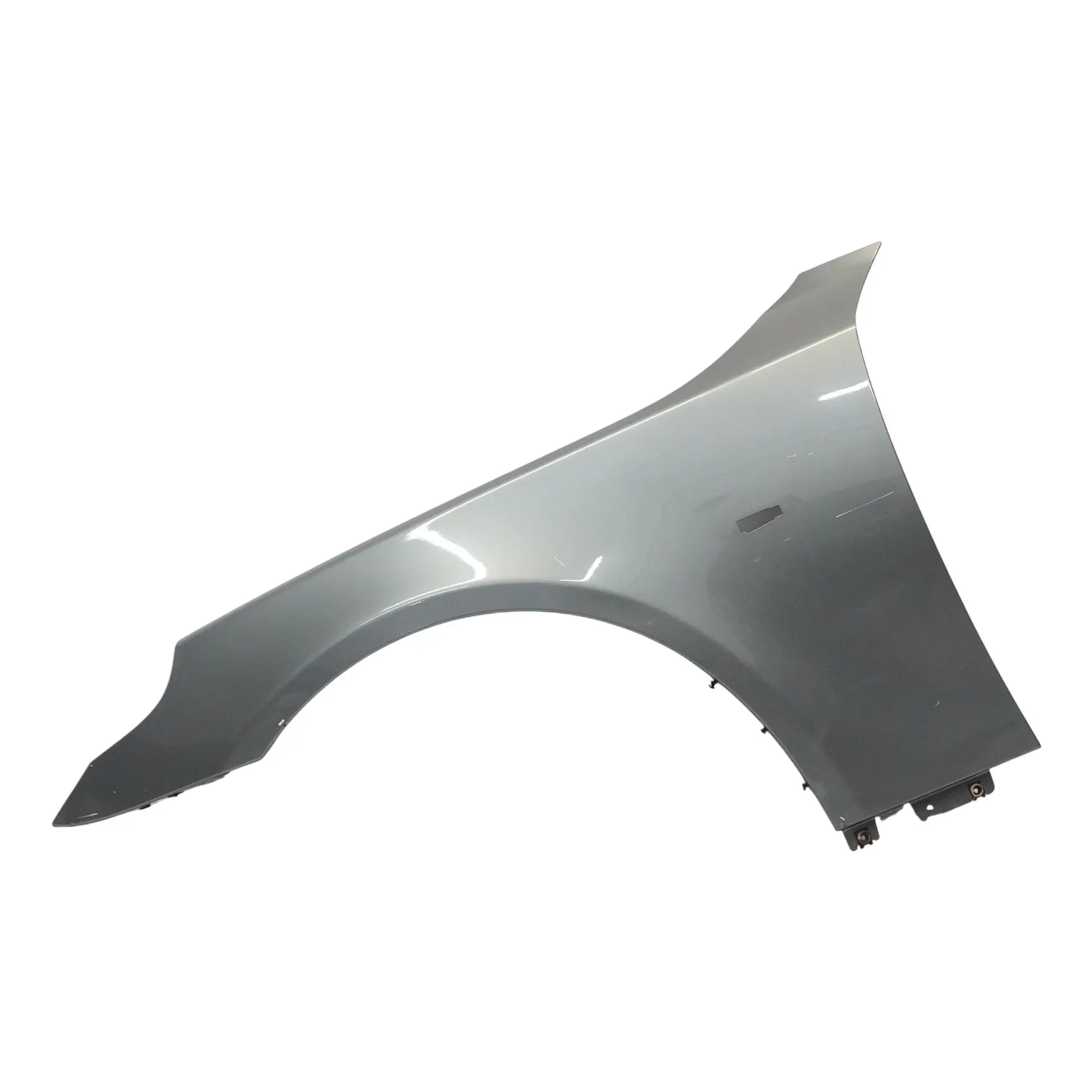 BMW E60 E61 Guardabarros lateral delantero izquierdo Spacegrau Space Grey - A52