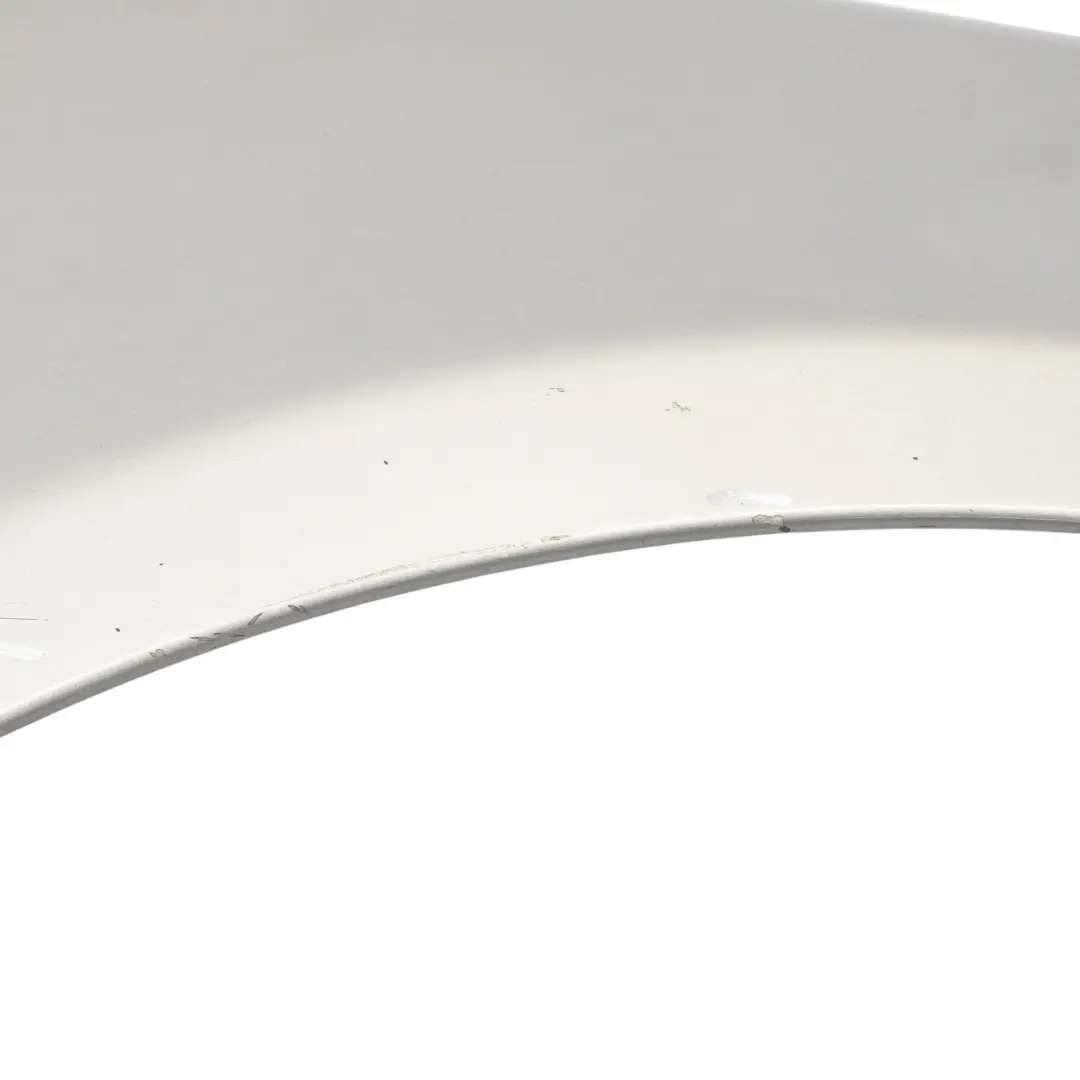 BMW E60 E61 Front Right Wing Fender Side Panel O/S Platinbronze - A53 - SKU 7111430-PB - Part number 7111430