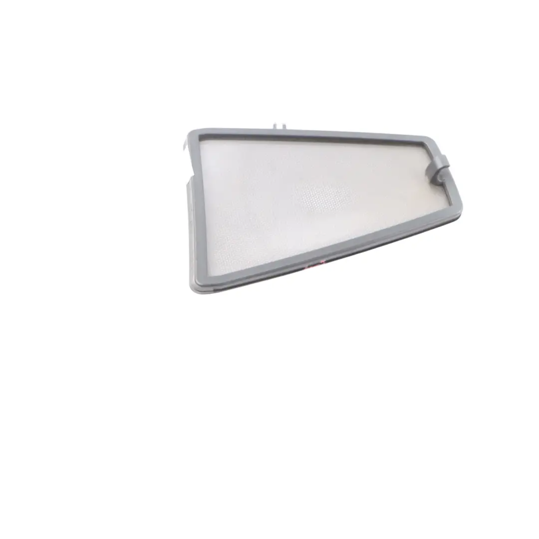 BMW Z4 E85 Roadster Cabrio Deflector De viento Proteccion Izquierda - SKU 7117747-1 - Número de pieza 7117747