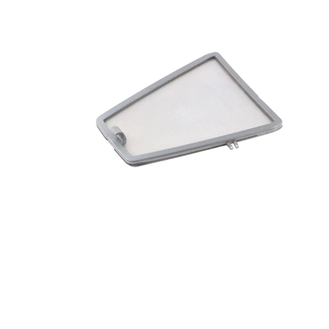 Deflecteur d'Air Protection Gauche pour BMW Z4 E85 à propos du numéro de pièce 7117747 BMW Z4 E85 Deflecteur d'Air Protection Gauche - SKU 7117747-1 - Numéro de pièce 7117747