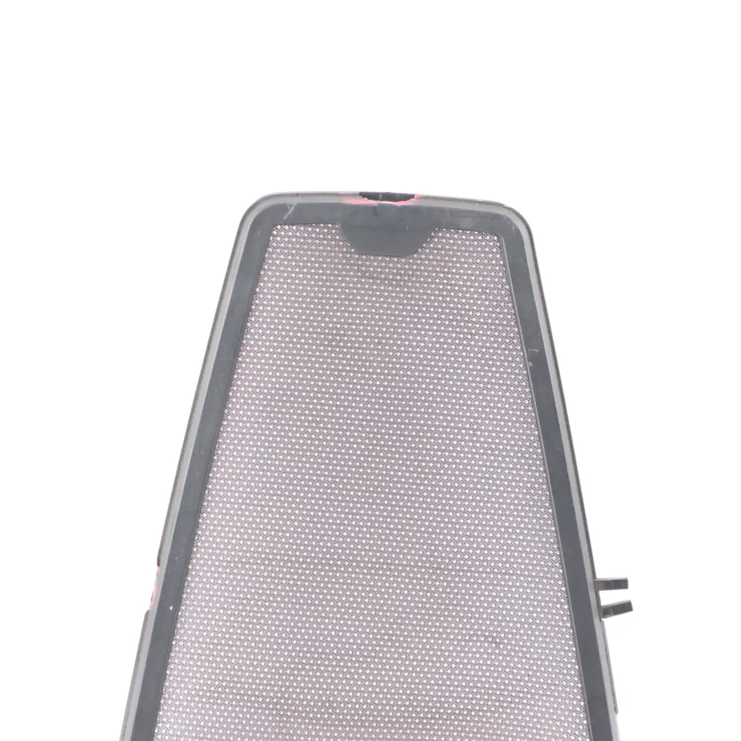 Deflector BMW Z4 E85 Cabrio Protection Cover Panel Left N/S Wind - SKU 7117747-1 - Part number 7117747