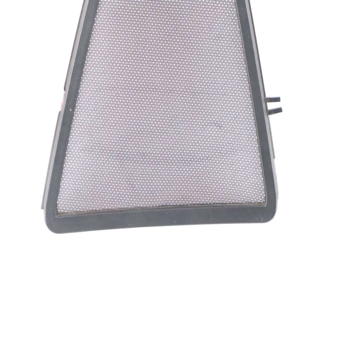 Deflecteur d'Air Protection Gauche pour BMW Z4 E85 à propos du numéro de pièce 7117747 BMW Z4 E85 Deflecteur d'Air Protection Gauche - SKU 7117747-1 - Numéro de pièce 7117747