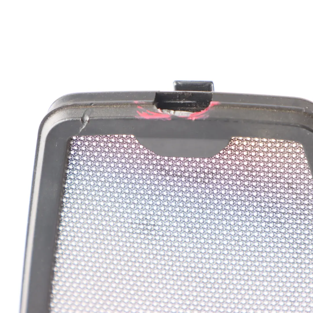 Deflector De viento Proteccion Izquierda para BMW Z4 E85 Roadster Cabrio con número de pieza 7117747 BMW Z4 E85 Roadster Cabrio Deflector De viento Proteccion Izquierda - SKU 7117747-1 - Número de pieza 7117747