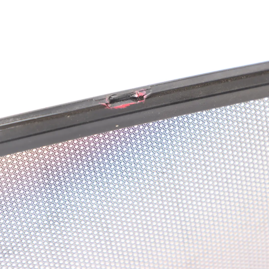 Deflecteur d'Air Protection Gauche pour BMW Z4 E85 à propos du numéro de pièce 7117747 BMW Z4 E85 Deflecteur d'Air Protection Gauche - SKU 7117747-1 - Numéro de pièce 7117747