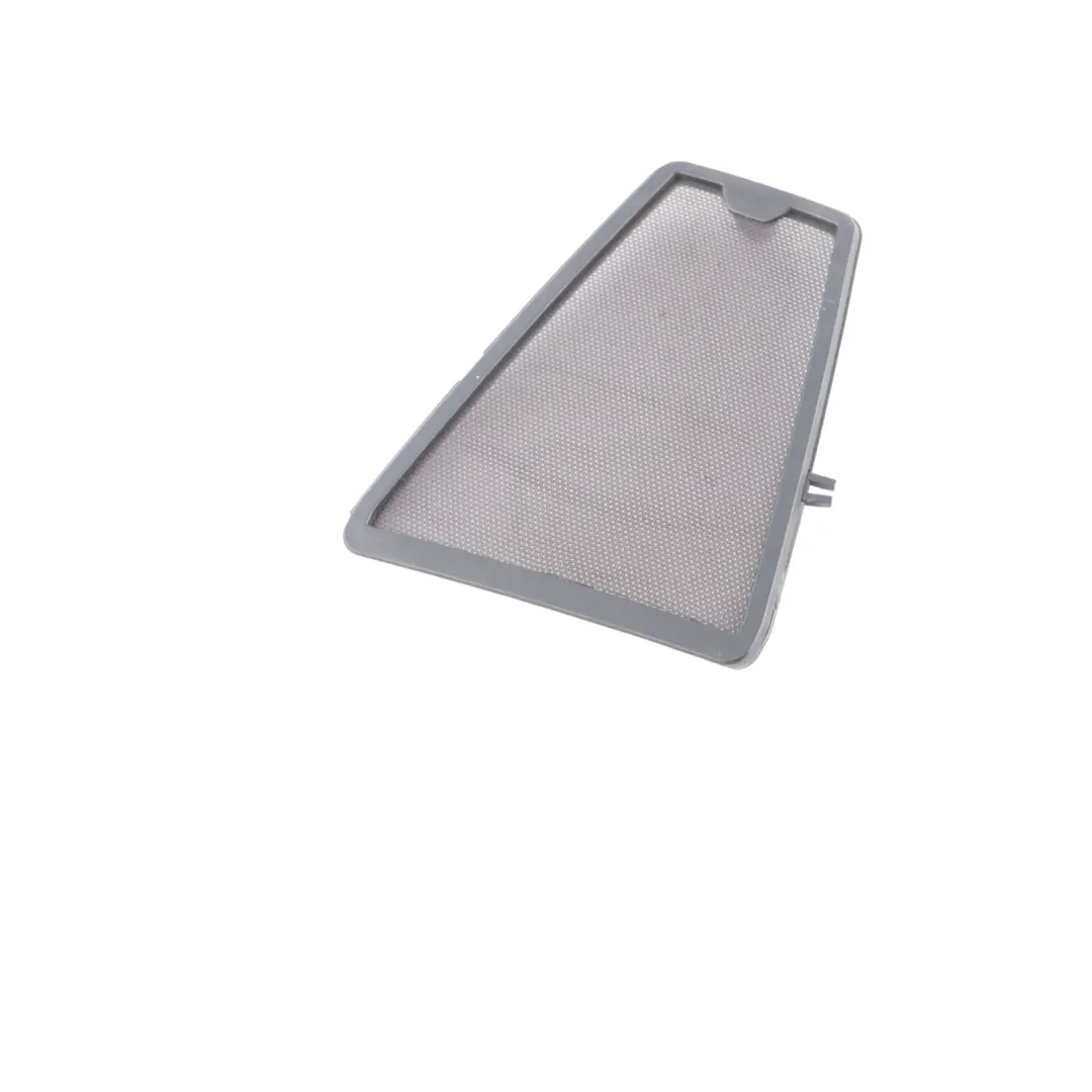 Deflector De viento Proteccion Izquierda para BMW Z4 E85 Roadster Cabrio con número de pieza 7117747 BMW Z4 E85 Roadster Cabrio Deflector De viento Proteccion Izquierda - SKU 7117747-1 - Número de pieza 7117747