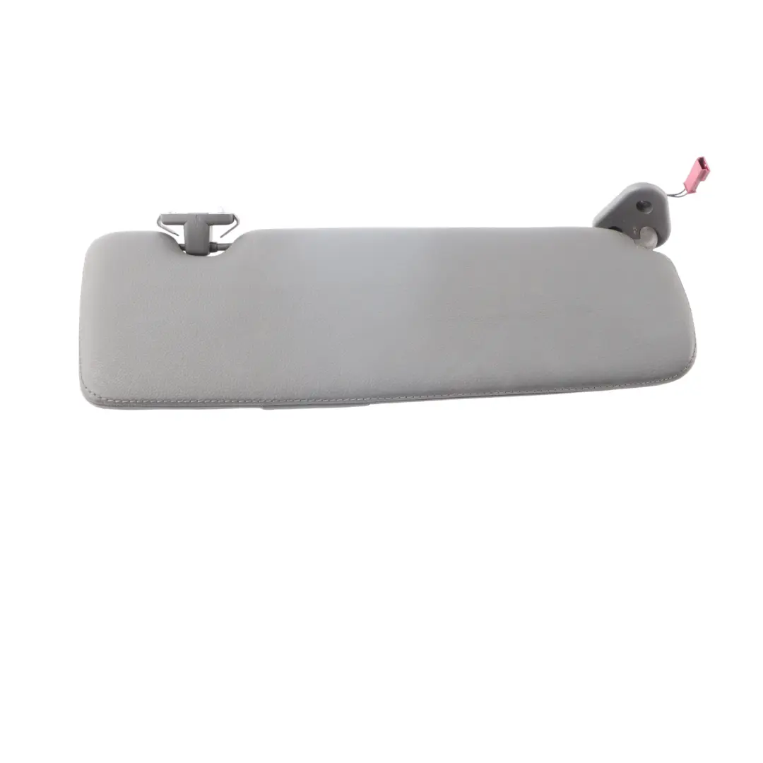 BMW E64 Sun Visor Blade Mirror Lamp Left N/S - SKU 7121015 - Part number 7121015