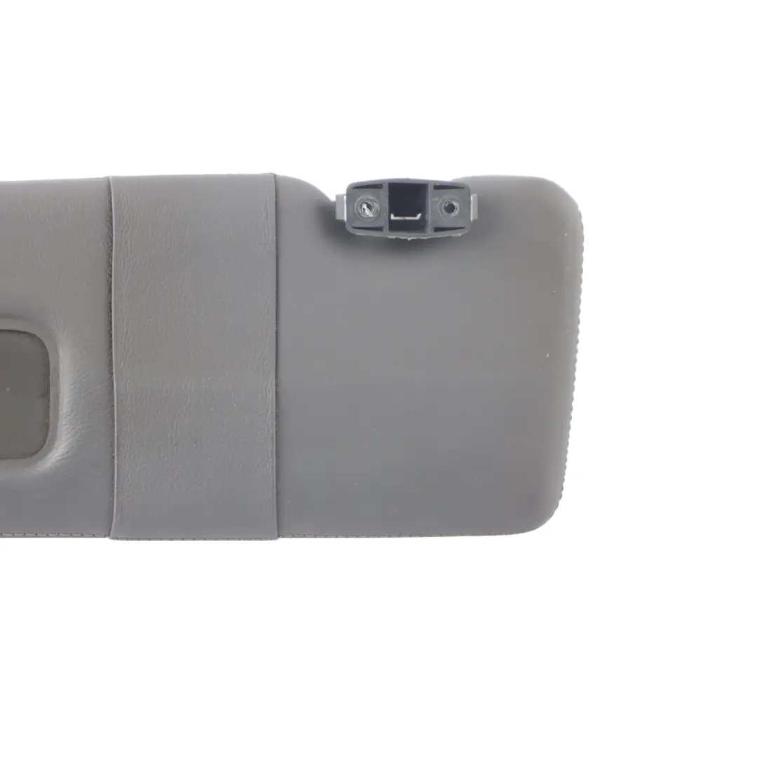 Sun Visor Blade Mirror Lamp Left N/S to BMW E64 with Part number 7121015 BMW E64 Sun Visor Blade Mirror Lamp Left N/S - SKU 7121015 - Part number 7121015