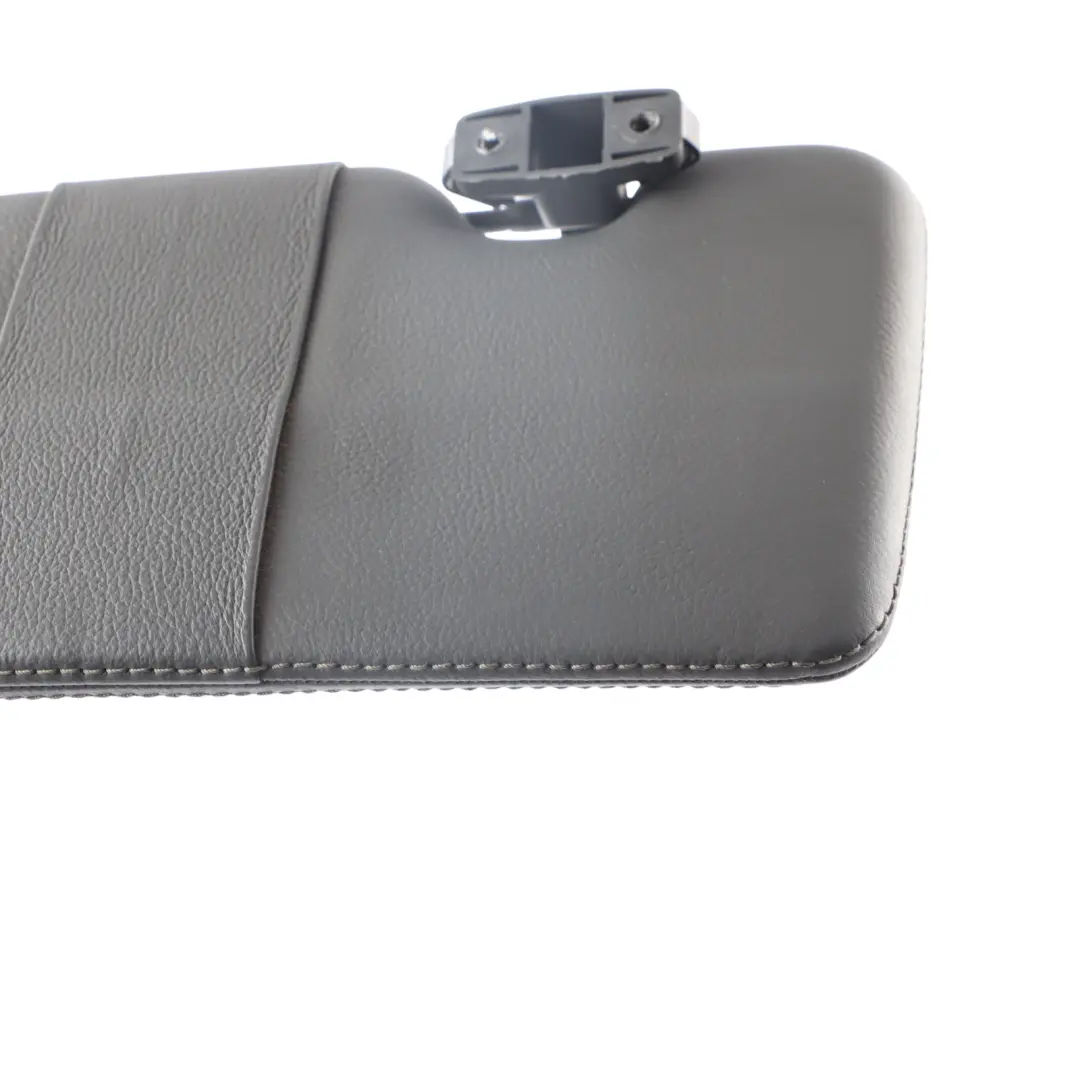 Sun Visor Blade Mirror Lamp Left N/S to BMW E64 with Part number 7121015 BMW E64 Sun Visor Blade Mirror Lamp Left N/S - SKU 7121015 - Part number 7121015