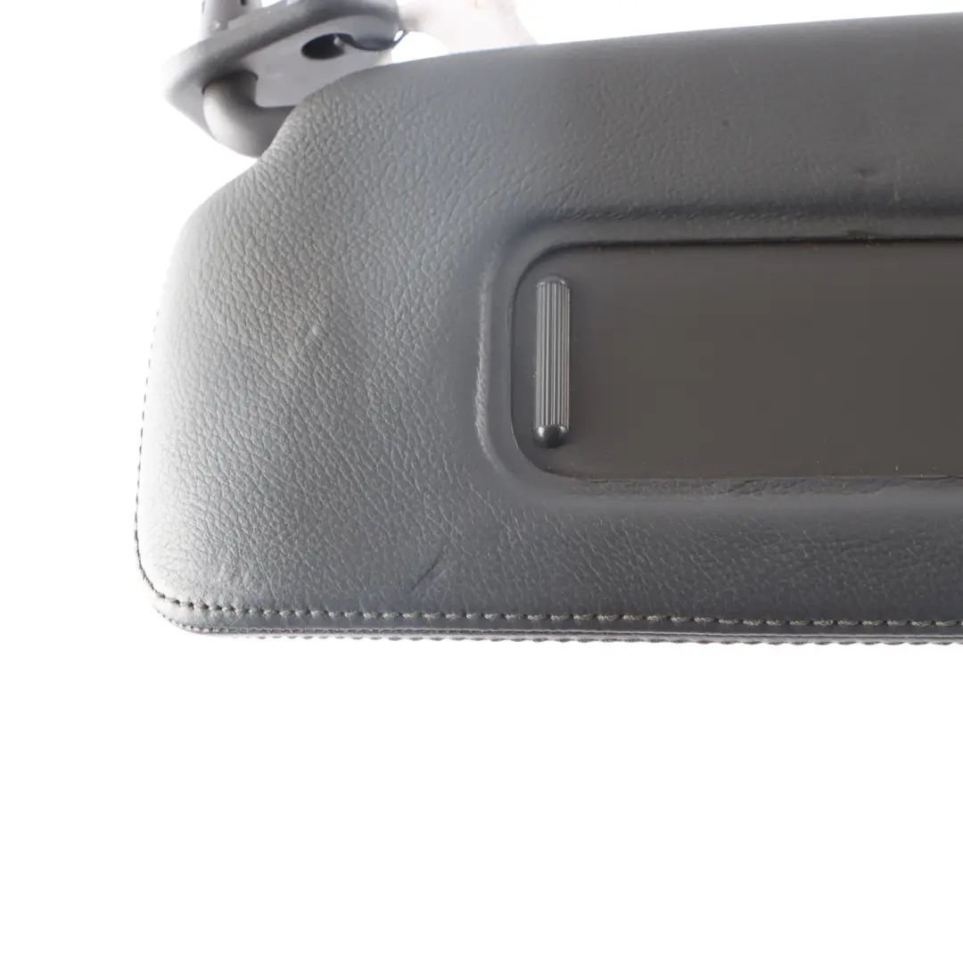 BMW E64 Sun Visor Blade Mirror Lamp Left N/S - SKU 7121015 - Part number 7121015