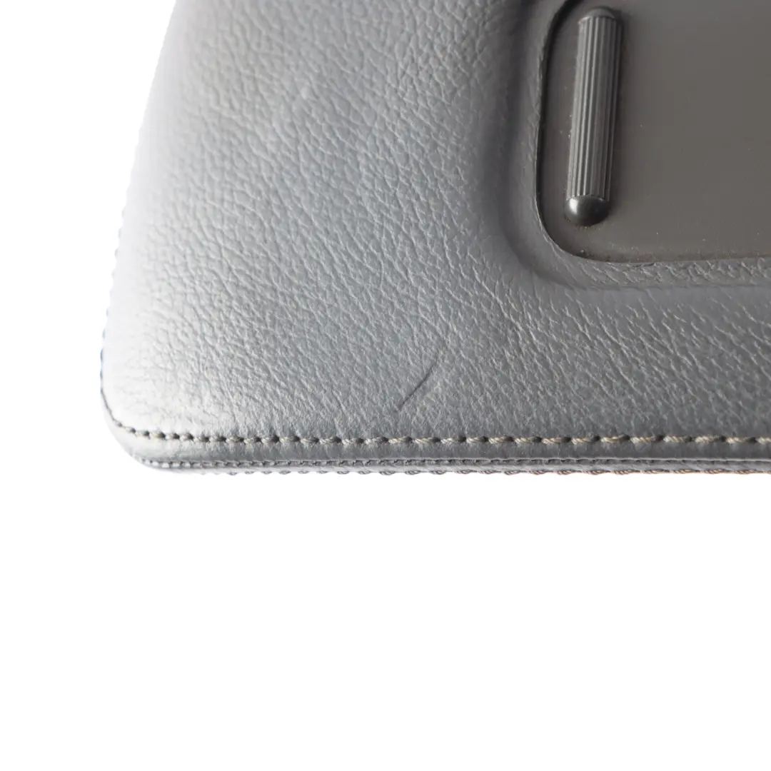 Sun Visor Blade Mirror Lamp Left N/S to BMW E64 with Part number 7121015 BMW E64 Sun Visor Blade Mirror Lamp Left N/S - SKU 7121015 - Part number 7121015