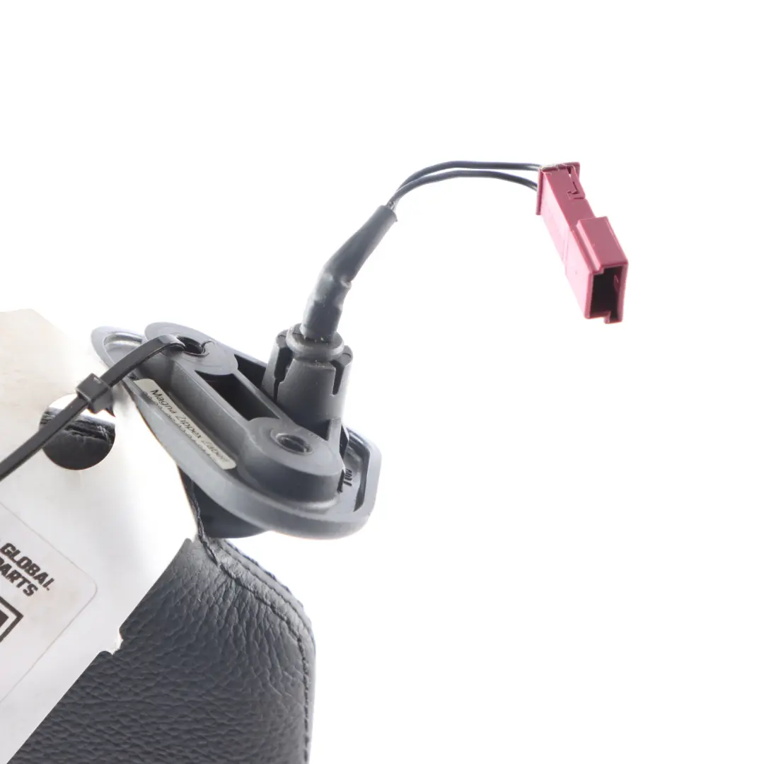 Sun Visor Blade Mirror Lamp Left N/S to BMW E64 with Part number 7121015 BMW E64 Sun Visor Blade Mirror Lamp Left N/S - SKU 7121015 - Part number 7121015