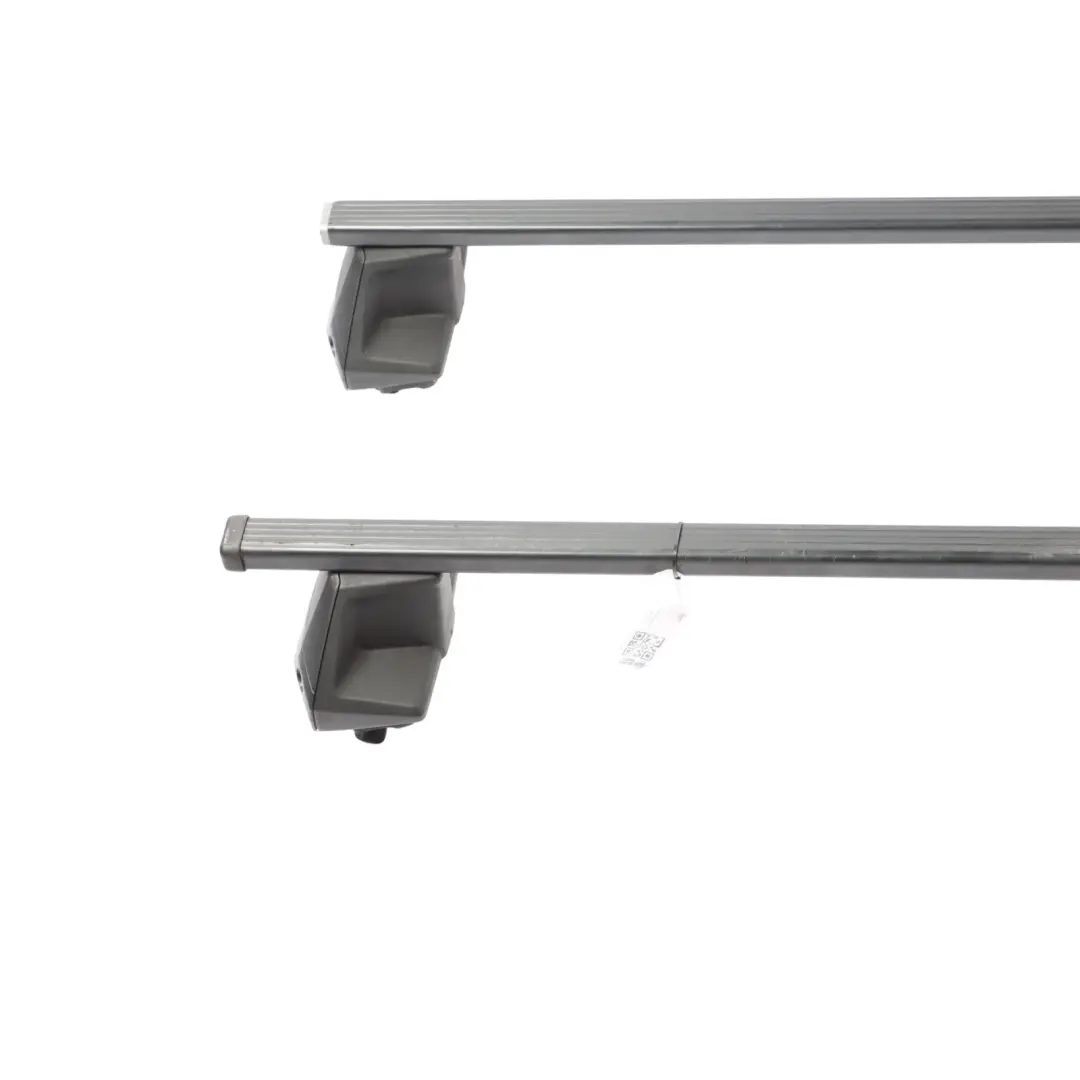 Genuine Thule SquareBar Evo Roof Bars Roof Racks Set 127cm to with Part number 712300 Genuine Thule SquareBar Evo Roof Bars Roof Racks Set 127cm - SKU 712300 - Part number 712300