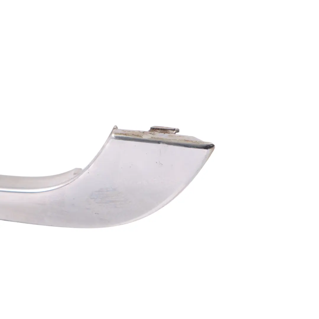 Moldura parachoques delantero acabado central cromado para Mini R50 R52 R53 con número de pieza 7127931 Mini R50 R52 R53 Moldura parachoques delantero acabado central cromado - SKU 7127931-2 - Número de pieza 7127931