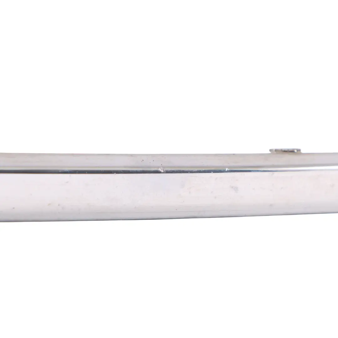 Mini R50 R52 R53 modanatura paraurti anteriore finitura centrale cromata - SKU 7127931-2 - Numero di parte 7127931
