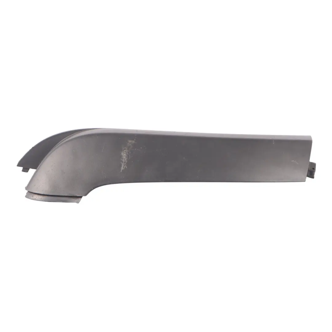 paraurti anteriore destro spoiler arco ruota per Mini R50 con numero di parte 7130312 Mini R50 paraurti anteriore destro spoiler arco ruota - SKU 7130312-1 - Numero di parte 7130312