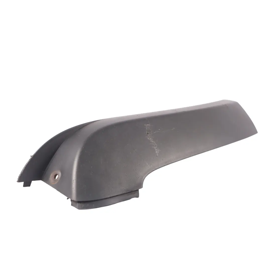 paraurti anteriore destro spoiler arco ruota per Mini R50 con numero di parte 7130312 Mini R50 paraurti anteriore destro spoiler arco ruota - SKU 7130312-1 - Numero di parte 7130312