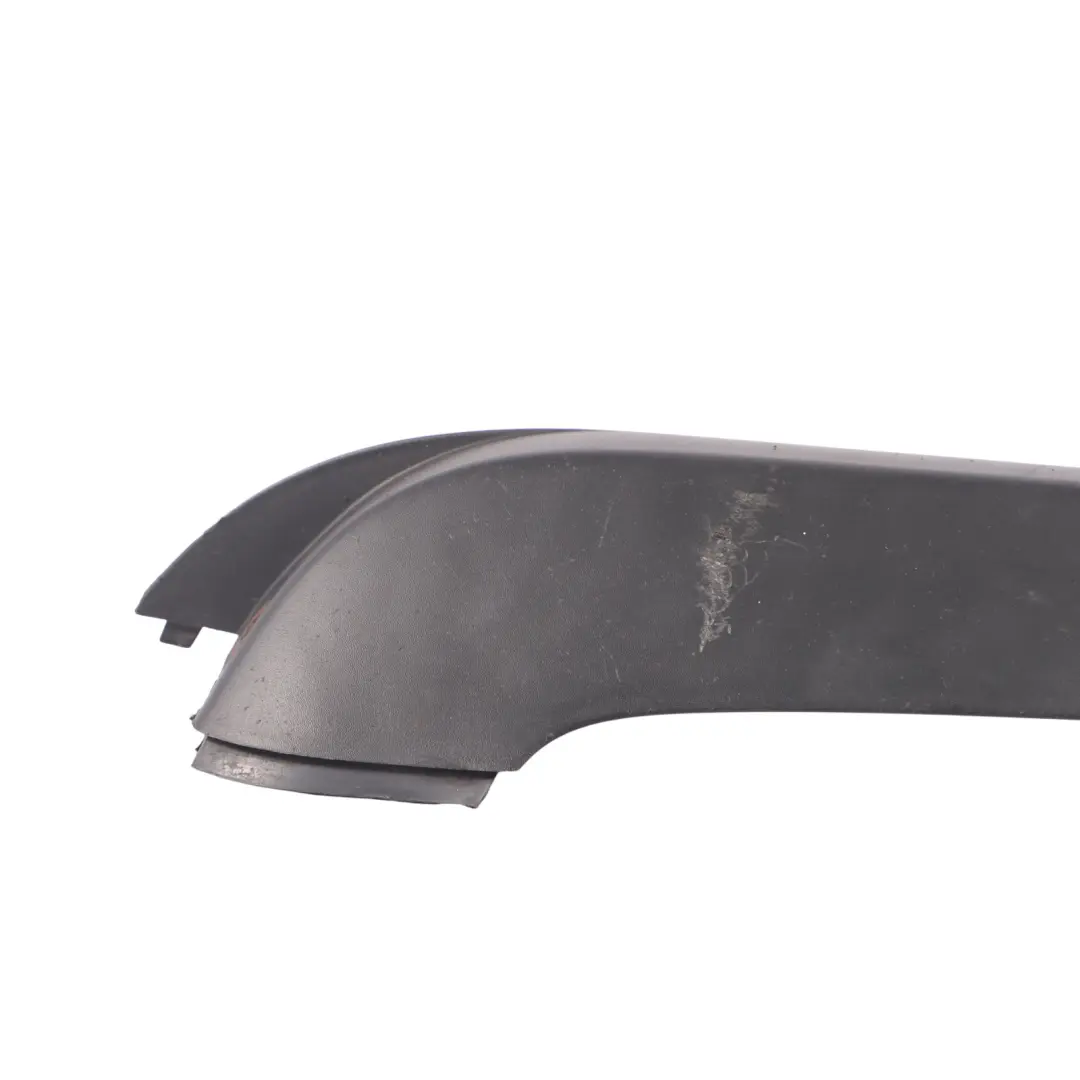 Stossfänger Vorn Spoiler Rechts Schwarz für Mini Cooper One R50 mit Teilenummer 7130312 Mini Cooper One R50 Stossfänger Vorn Spoiler Rechts Schwarz - SKU 7130312-1 - Teilenummer 7130312