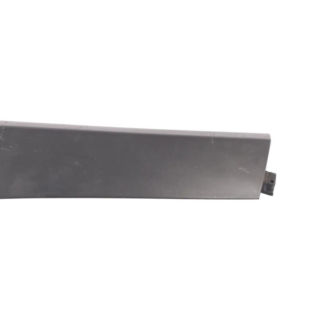 Mini R50 Aileron de pare-chocs avant droit - SKU 7130312-1 - Numéro de pièce 7130312