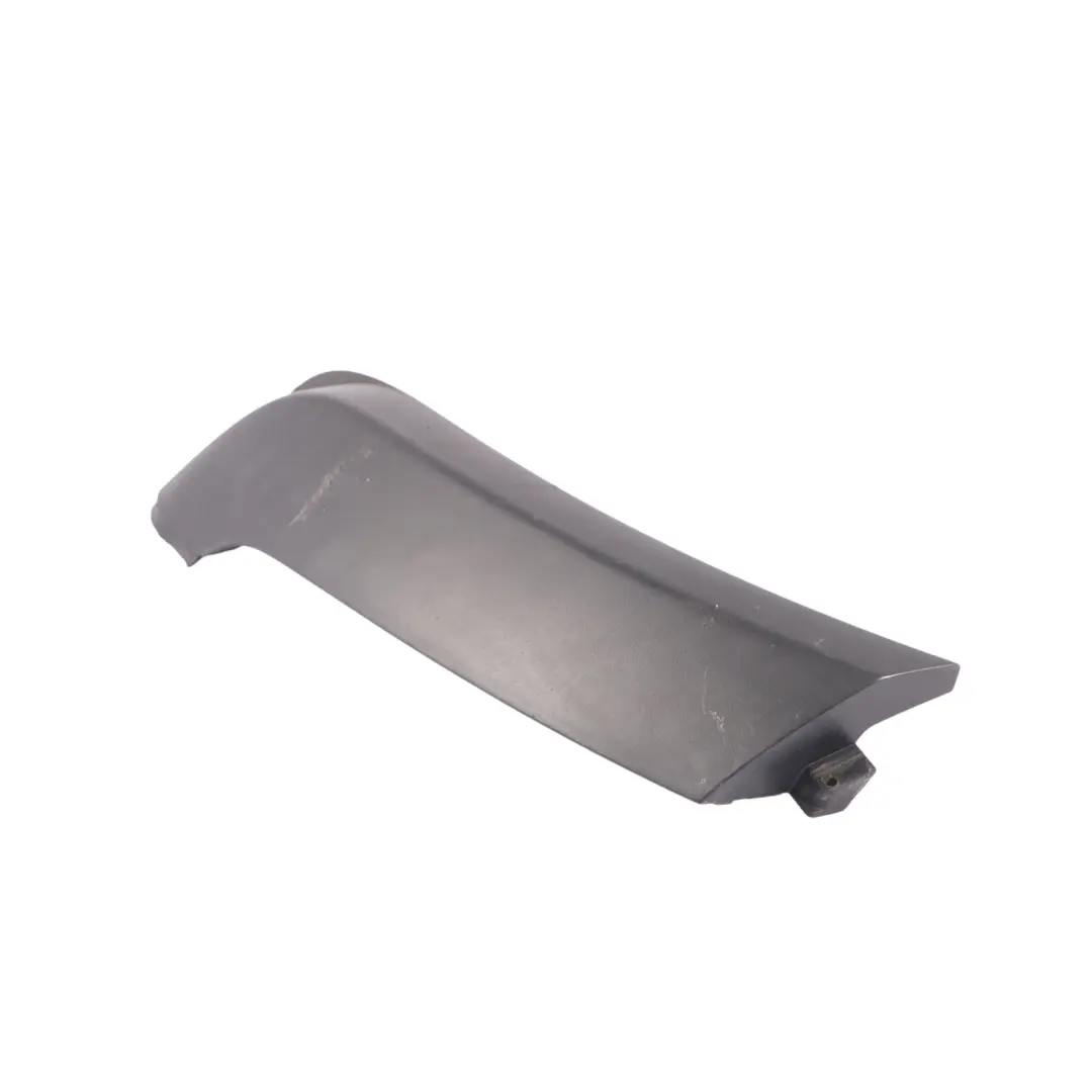 Stossfänger Vorn Spoiler Rechts Schwarz für Mini Cooper One R50 mit Teilenummer 7130312 Mini Cooper One R50 Stossfänger Vorn Spoiler Rechts Schwarz - SKU 7130312-1 - Teilenummer 7130312