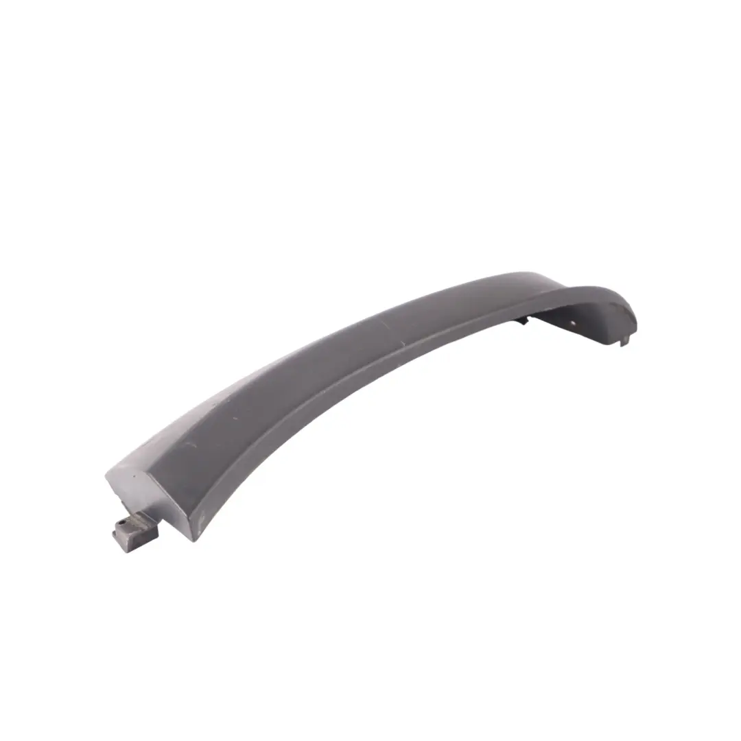 Mini R50 Aileron de pare-chocs avant droit - SKU 7130312-1 - Numéro de pièce 7130312