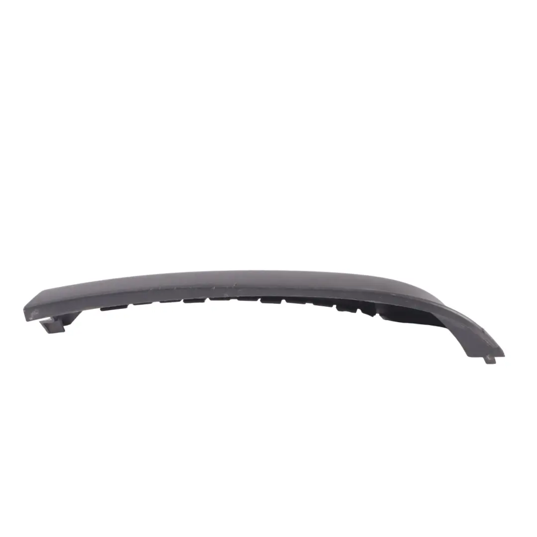 parachoques delantero derecho Spoiler rueda arco Trim para Mini R50 con número de pieza 7130312 Mini R50 parachoques delantero derecho Spoiler rueda arco Trim - SKU 7130312-1 - Número de pieza 7130312
