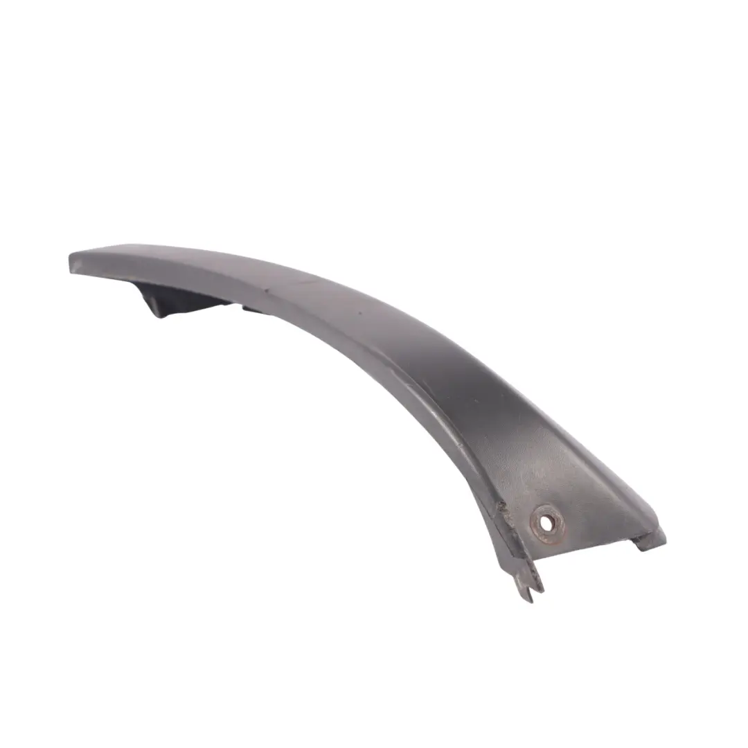 pare-chocs avant droit pour Mini R50 Aileron de à propos du numéro de pièce 7130312 Mini R50 Aileron de pare-chocs avant droit - SKU 7130312-1 - Numéro de pièce 7130312