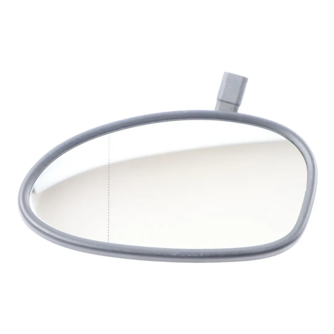  Mirror Glass BMW E81 E82 E87 E88 Wing Mirror Wide Angle Insert Left N/S - SKU 7132743 - Part number 7132743