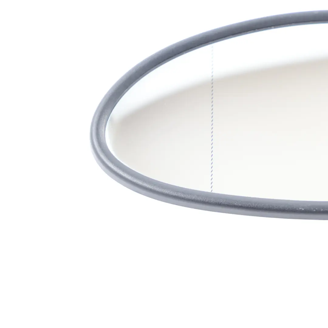  Mirror Glass BMW E81 E82 E87 E88 Wing Mirror Wide Angle Insert Left N/S - SKU 7132743 - Part number 7132743