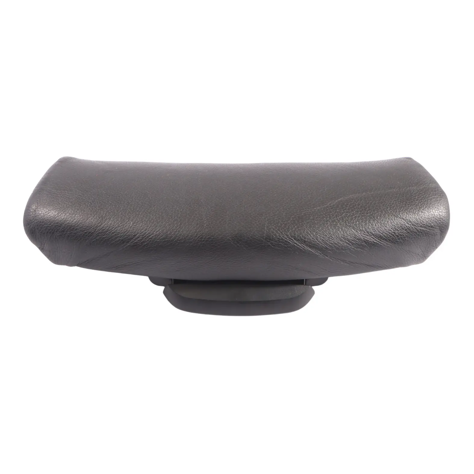 Asiento Soporte Muslo BMW E90 E91 Sport Asiento Delantero Funda Cuero Negro
