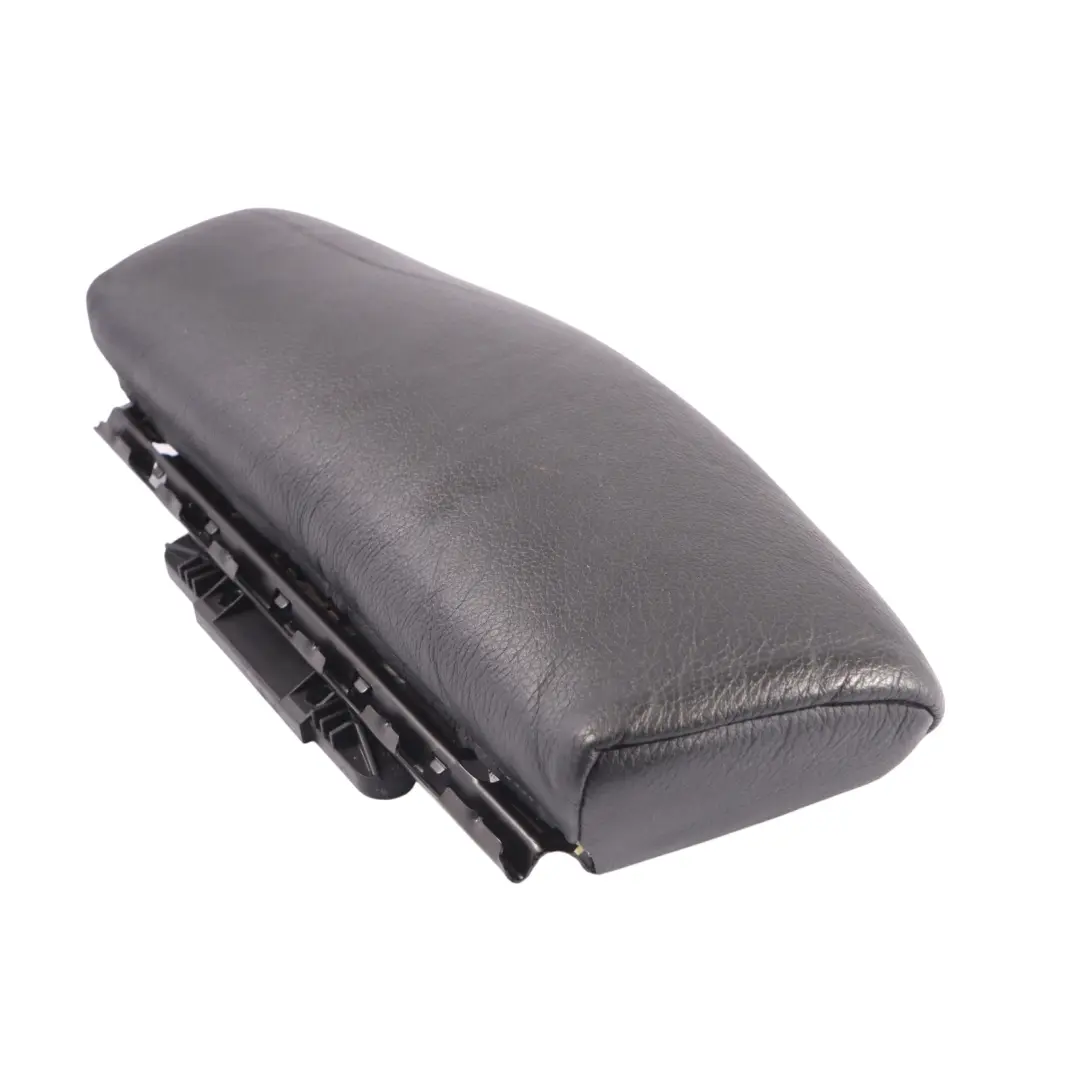 Sitz Oberschenkelauflage BMW E90 E91 Sport Vordersitz Trägerbezug Schwarz Leder für mit Teilenummer 7147834 Sitz Oberschenkelauflage BMW E90 E91 Sport Vordersitz Trägerbezug Schwarz Leder - SKU 7147834-1 - Teilenummer 7147834