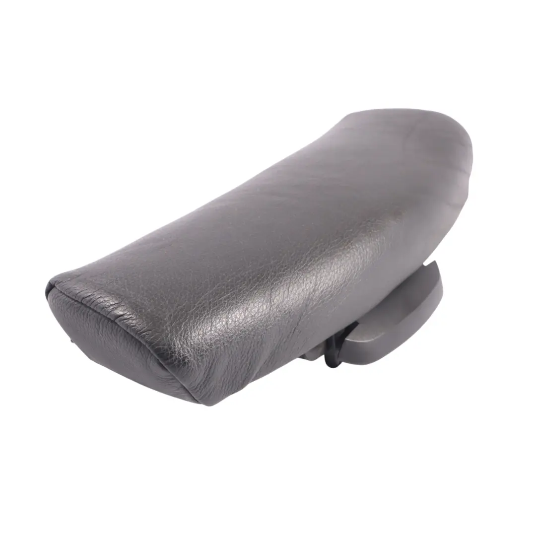  Asiento Soporte Muslo BMW E90 E91 Sport Asiento Delantero Funda Cuero Negro - SKU 7147834-1 - Número de pieza 7147834