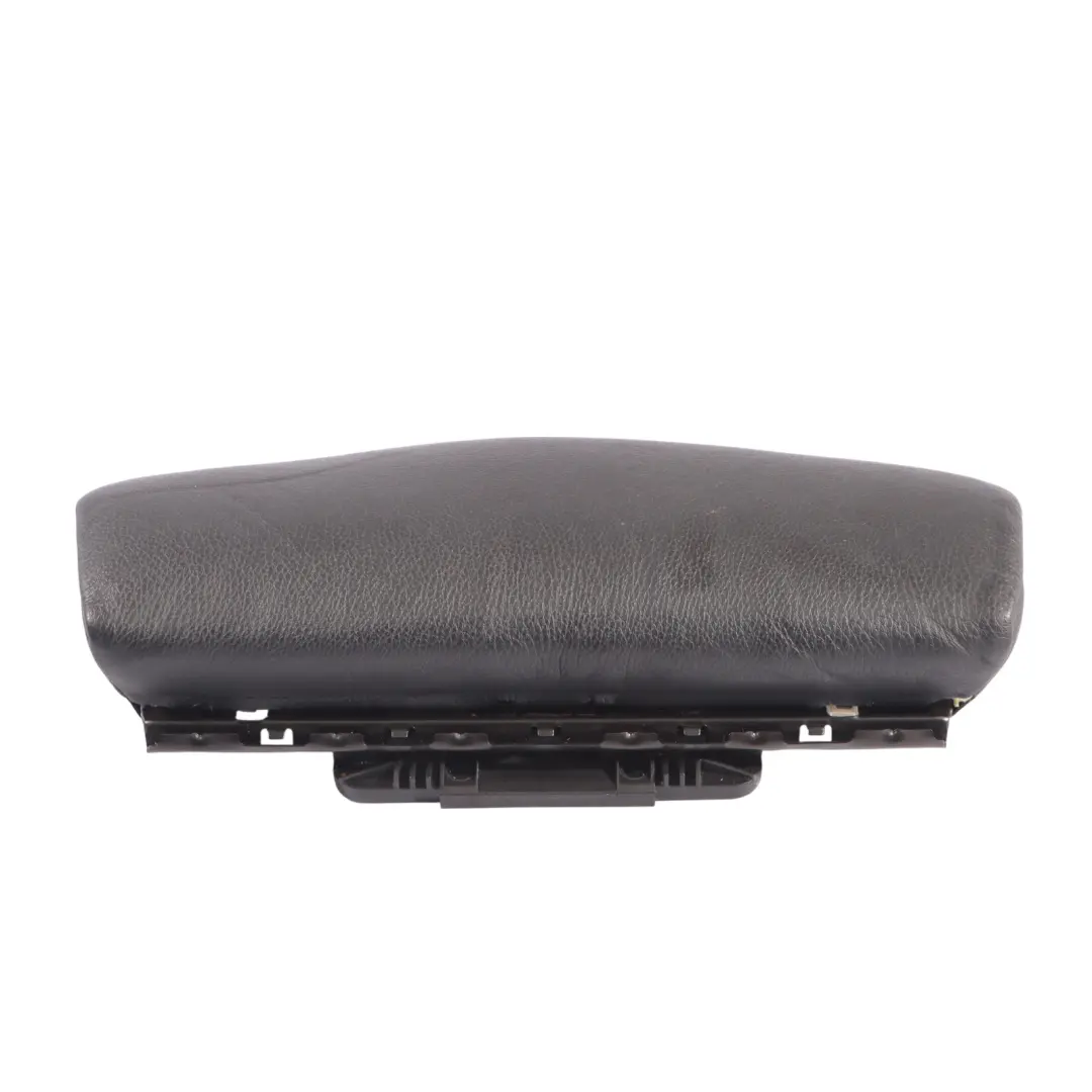Sitz Oberschenkelauflage BMW E90 E91 Sport Vordersitz Trägerbezug Schwarz Leder für mit Teilenummer 7147834 Sitz Oberschenkelauflage BMW E90 E91 Sport Vordersitz Trägerbezug Schwarz Leder - SKU 7147834-1 - Teilenummer 7147834