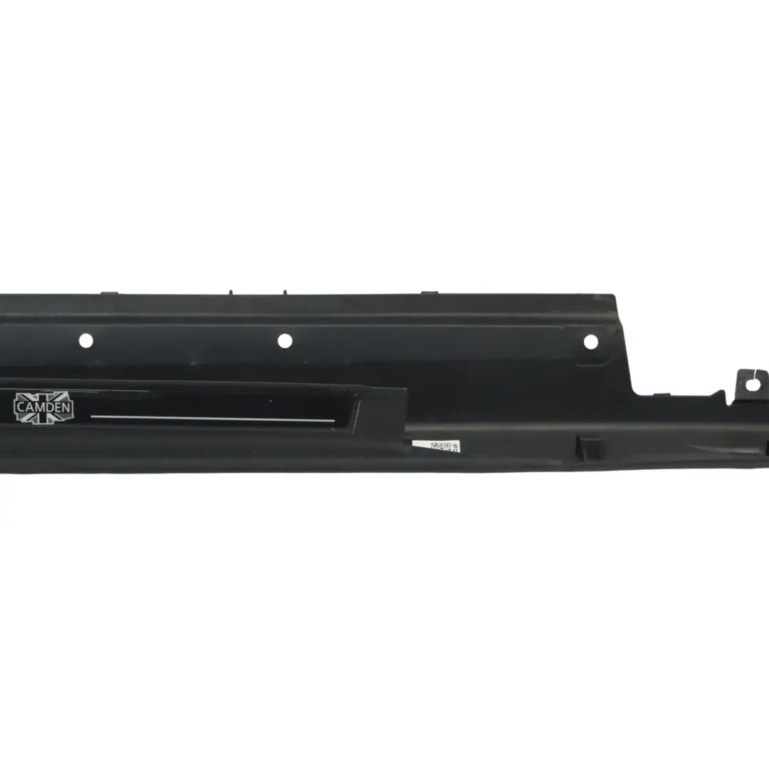 Mini Cooper R56 R57 R58 R59 Side Skirt Sill Trim Panel Left N/S Mini 50 - SKU 7147915-14 - Part number 7147915