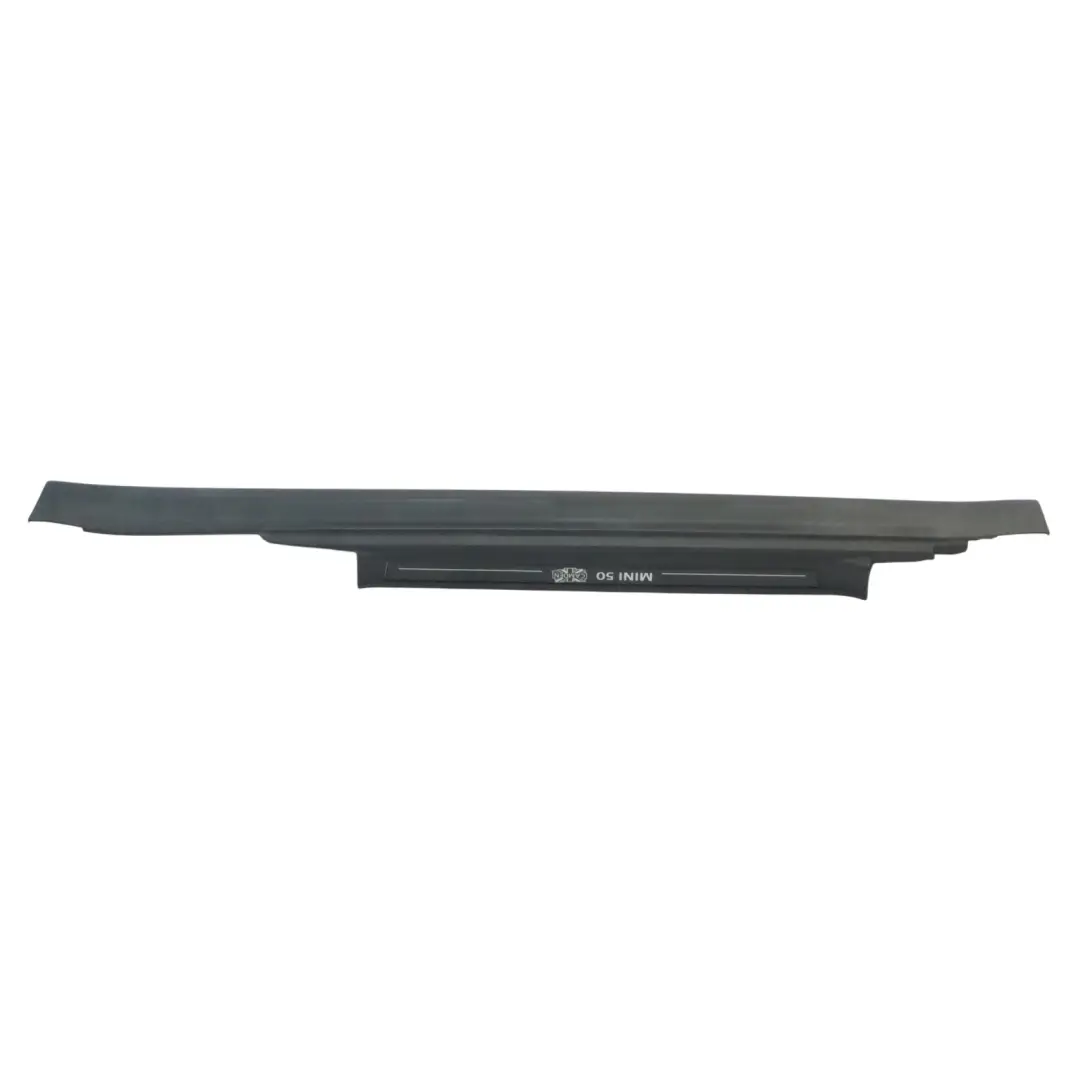 Mini Cooper R56 R57 R58 R59 Side Skirt Sill Trim Panel Left N/S Mini 50 - SKU 7147915-14 - Part number 7147915