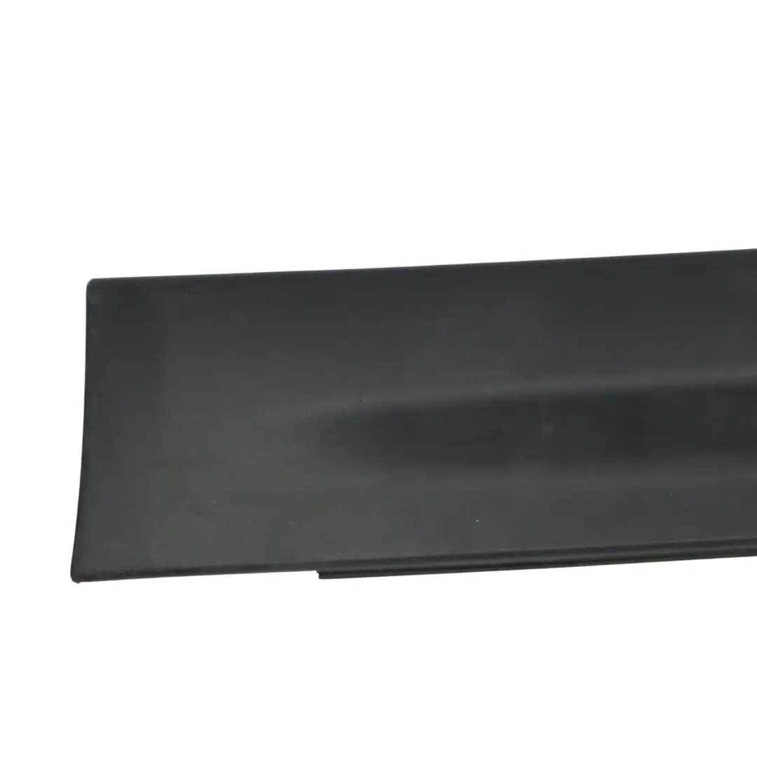 Moldura de umbral de faldón lateral izquierdo Mini 50 para Mini R56 R57 R58 con número de pieza 7147915 Mini R56 R57 R58 Moldura de umbral de faldón lateral izquierdo Mini 50 - SKU 7147915-14 - Número de pieza 7147915