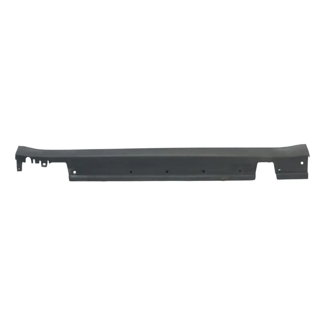 Sotto Porta Gonna Laterale Destra Mini Cooper R56 R57 R58 R59 - SKU 7147916-6 - Numero di parte 7147916