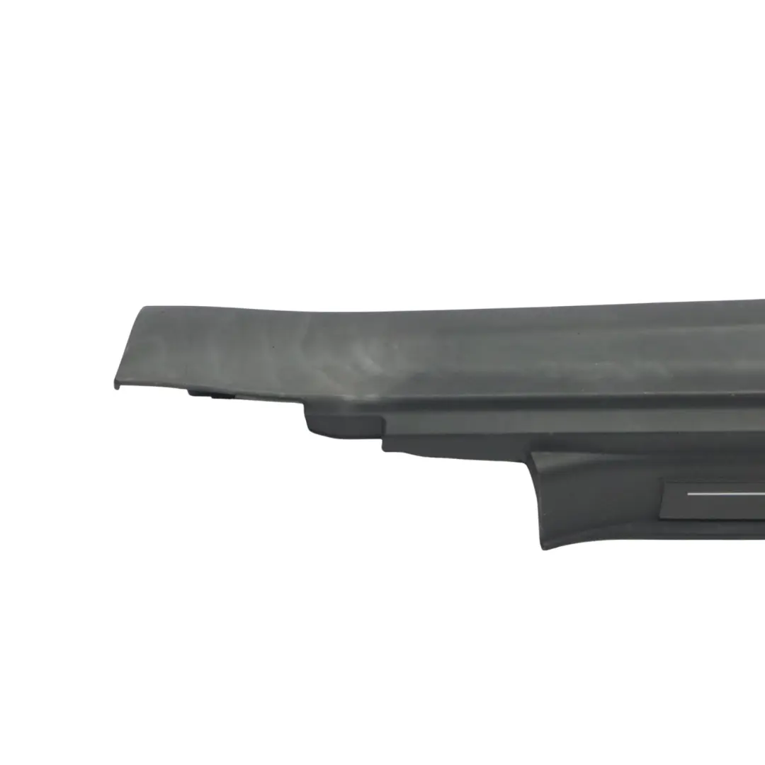 Door Sill Cover Side Skirt Right O/S to Mini Cooper R56 R57 R58 R59 with Part number 7147916 Mini Cooper R56 R57 R58 R59 Door Sill Cover Side Skirt Right O/S - SKU 7147916-6 - Part number 7147916