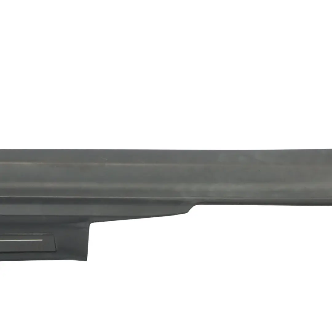 Faldón Lateral Derecho Para Umbral De Puerta para Mini Cooper R56 R57 R58 R59 con número de pieza 7147916 Mini Cooper R56 R57 R58 R59 Faldón Lateral Derecho Para Umbral De Puerta - SKU 7147916-6 - Número de pieza 7147916