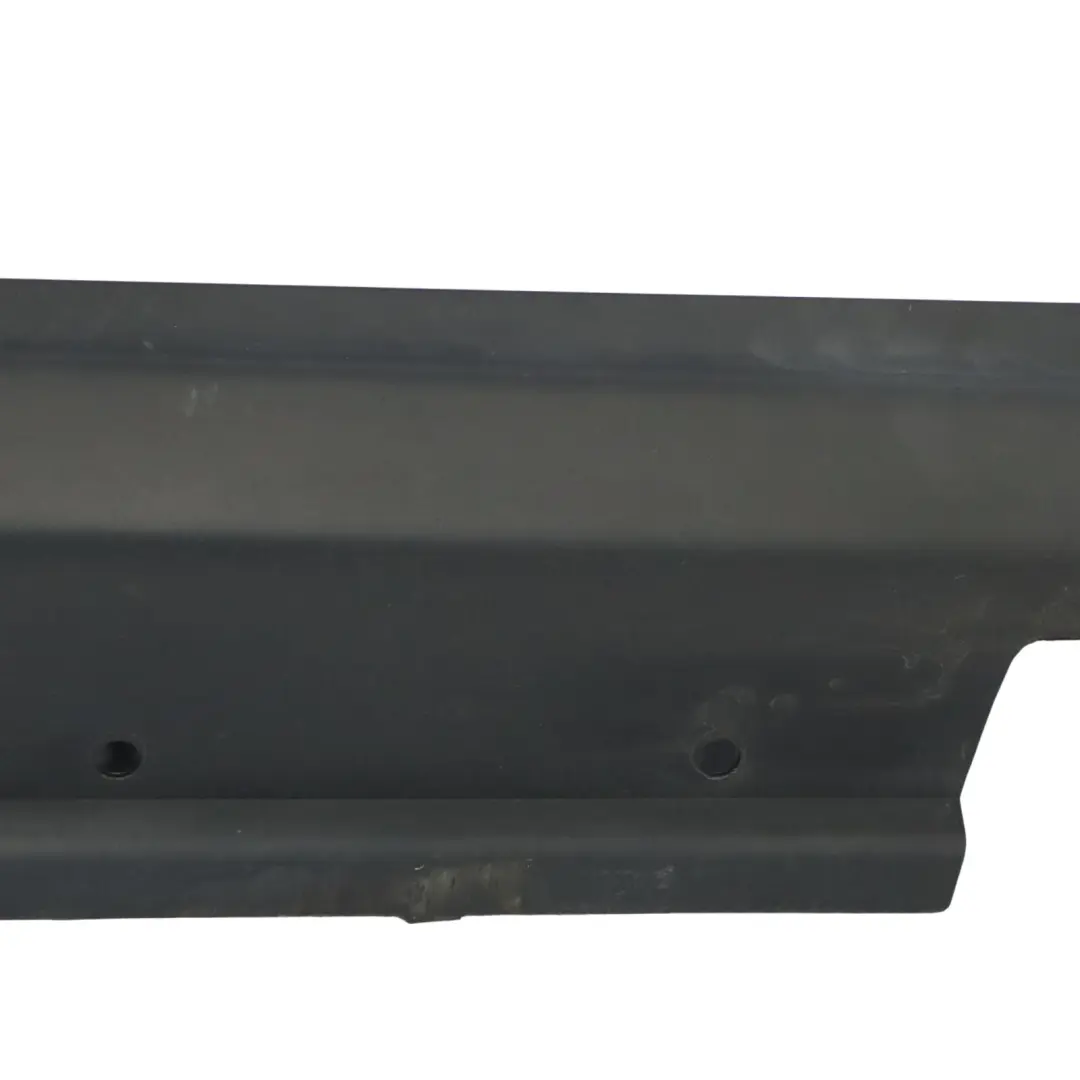 Sotto Porta Gonna Laterale Destra Mini Cooper R56 R57 R58 R59 - SKU 7147916-6 - Numero di parte 7147916