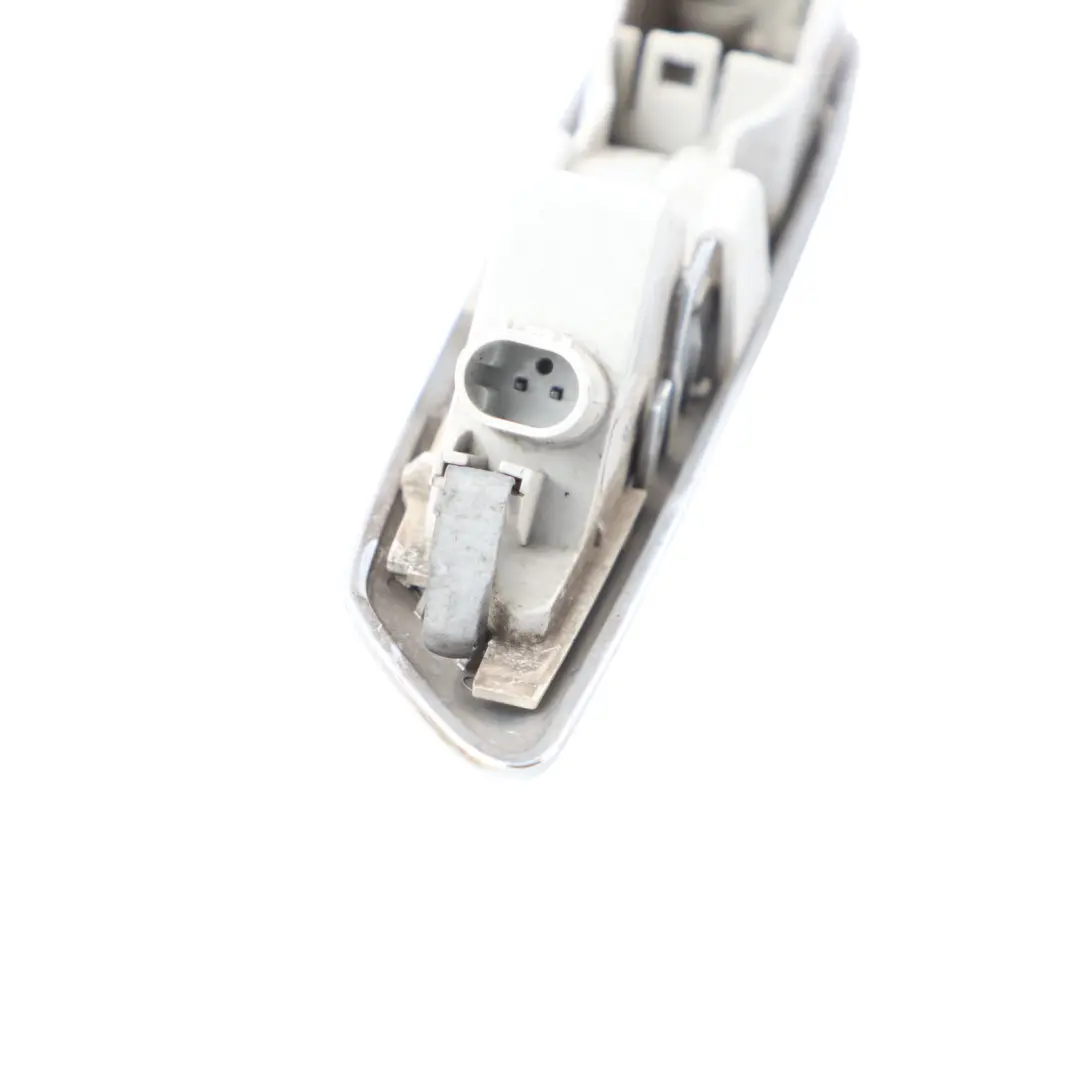 BMW F10 F11 Additional Turn Indicator Lamp White Left N/S Side - SKU 7154169-2 - Part number 7154169
