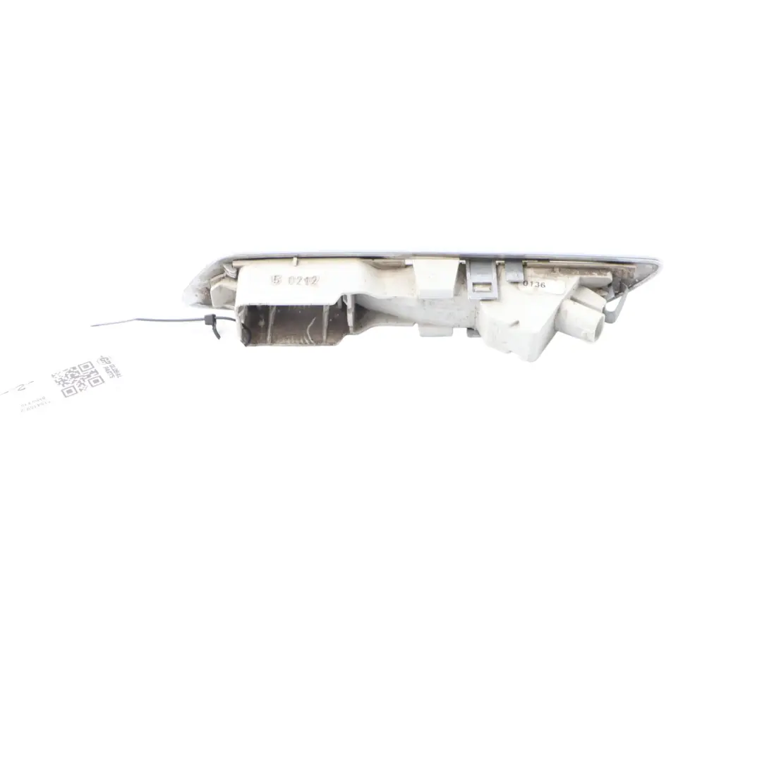 BMW 5 er F10 F11 Zusatzblinkleuchte Weiss Links 6313 - SKU 7154169-2 - Teilenummer 7154169